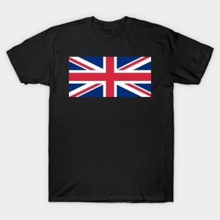 United Kingdom T-Shirt